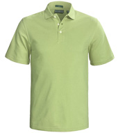 silk screen printing on polo shirts, short sleeve t-shirts and tank tops